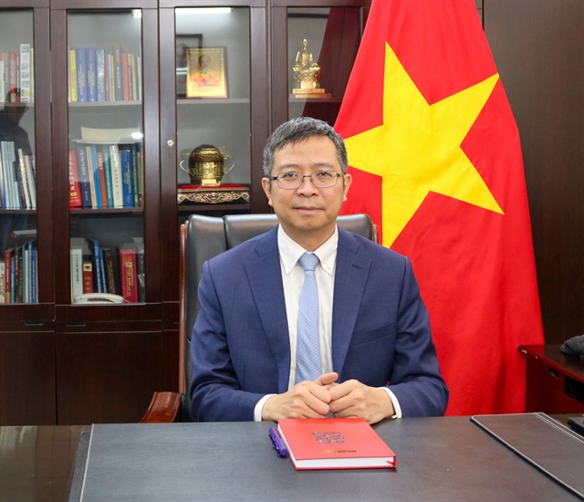 疑是一次警