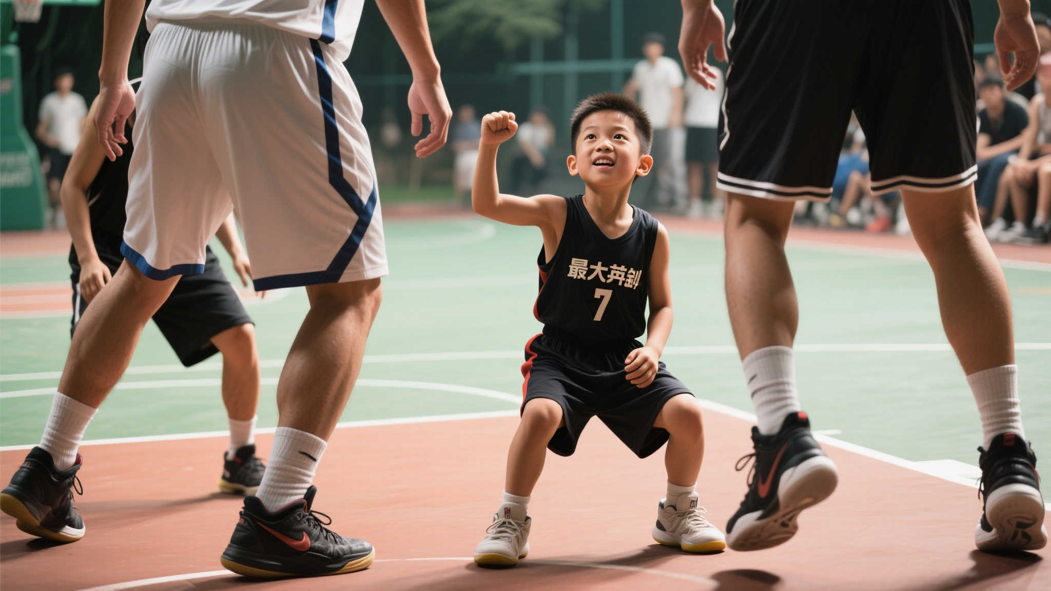 证明了这种