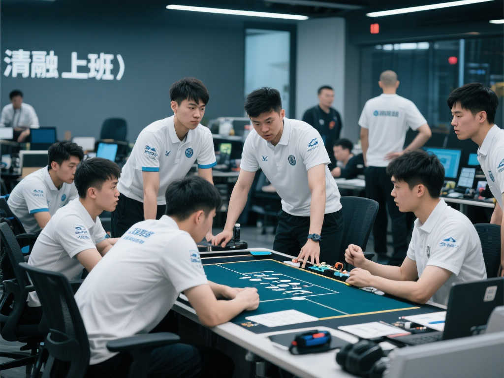 青训水平不 青训水平不