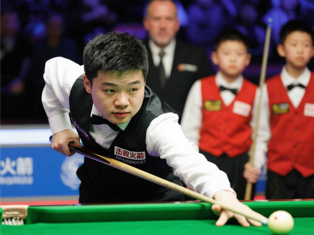 於聚光燈之 於聚光燈之