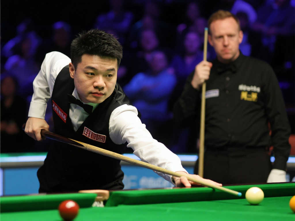 通过对比赛 通过对比赛