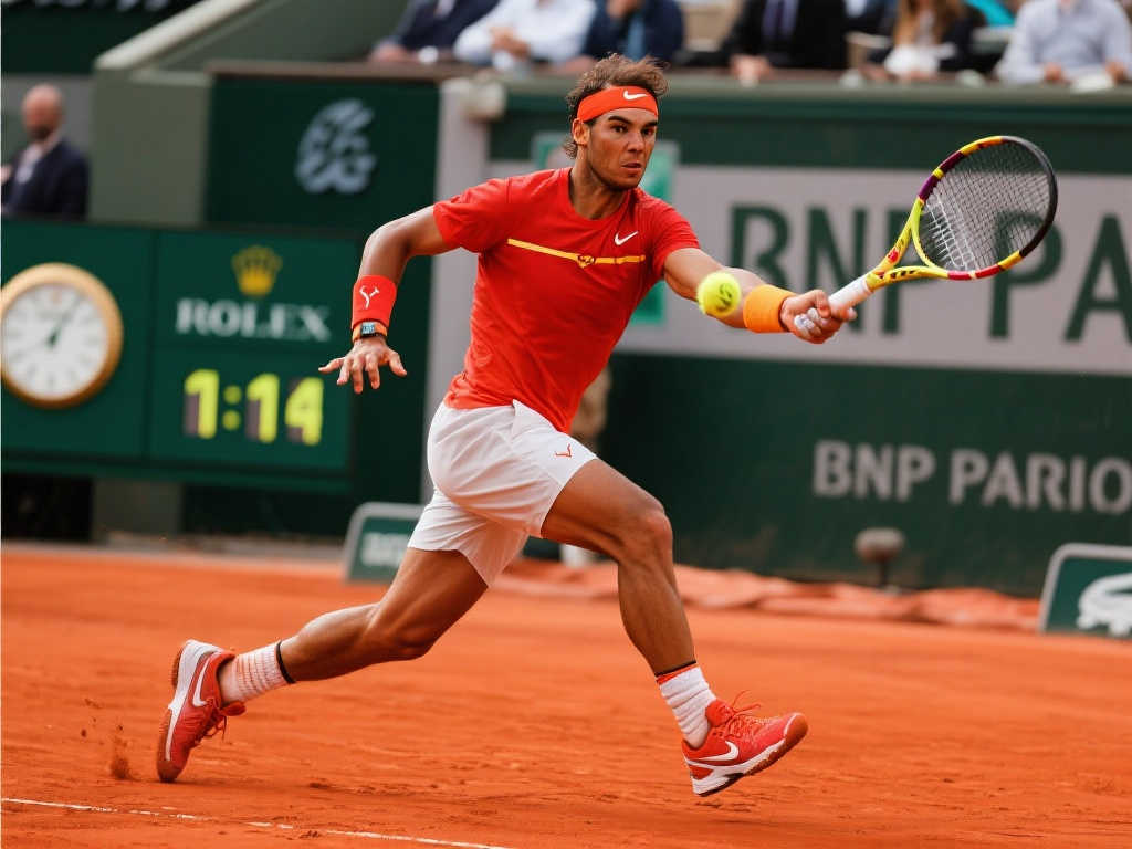 競技的案例 競技的案例