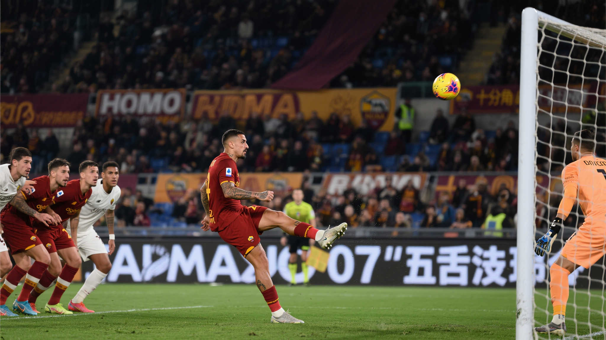 大的挑战 大的挑战