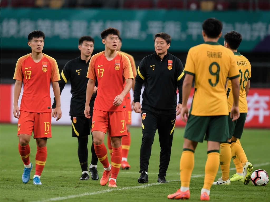 高超的执教 高超的执教